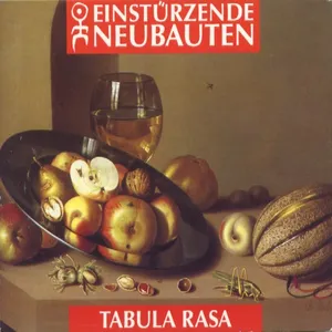 Tabula rasa